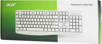 Клавиатура Acer OKW301