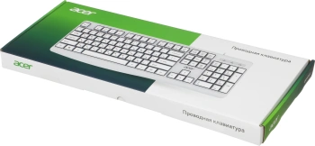 Клавиатура Acer OKW301