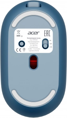 Мышь Acer OMR301