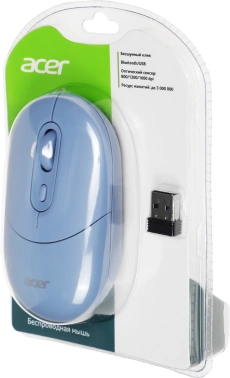 Мышь Acer OMR301