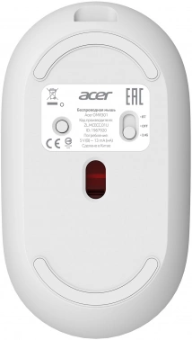 Мышь Acer OMR301