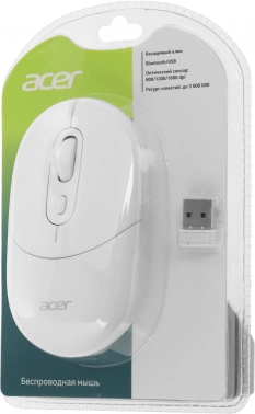 Мышь Acer OMR301