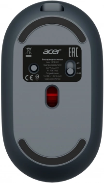 Мышь Acer OMR301