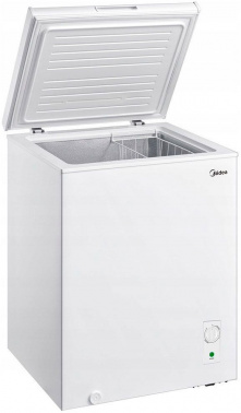 Морозильный ларь Midea MDRC207SLF01G