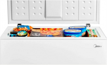 Морозильный ларь Midea MDRC207SLF01G