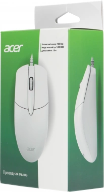 Мышь Acer OMW300