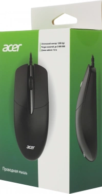 Мышь Acer OMW300