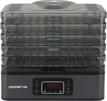 Сушка для фруктов и овощей Polaris PFD 2108PV
