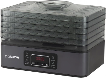 Сушка для фруктов и овощей Polaris PFD 2108PV