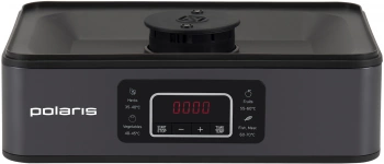 Сушка для фруктов и овощей Polaris PFD 2108PV