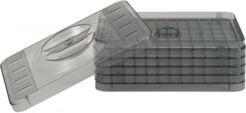 Сушка для фруктов и овощей Polaris PFD 2108PV