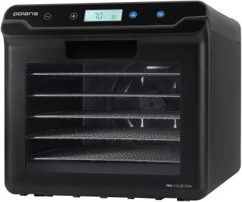 Сушка для фруктов и овощей Polaris PFD 2402H Pro