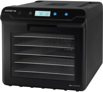 Сушка для фруктов и овощей Polaris PFD 2402H Pro