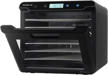 Сушка для фруктов и овощей Polaris PFD 2402H Pro