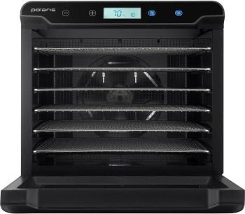 Сушка для фруктов и овощей Polaris PFD 2402H Pro