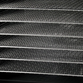 Сушка для фруктов и овощей Polaris PFD 2402H Pro