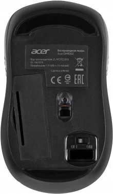 Мышь Acer OMR302