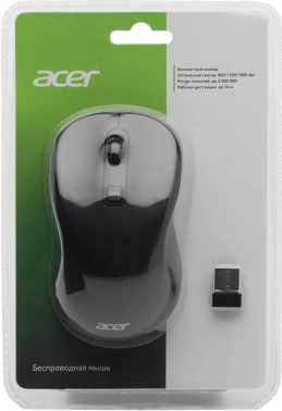 Мышь Acer OMR303