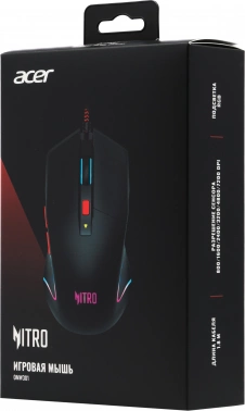 Мышь Acer Nitro OMW301