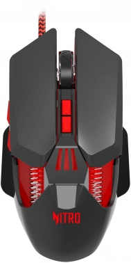 Мышь Acer Nitro OMW302