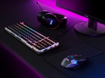Мышь Acer Nitro OMW302