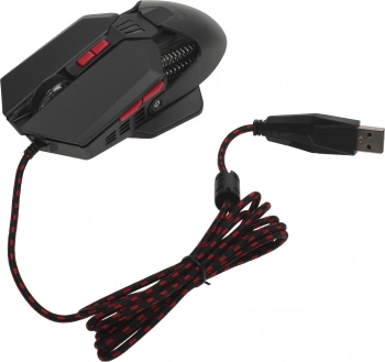 Мышь Acer Nitro OMW302