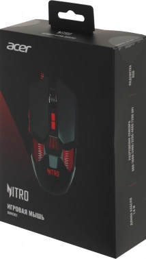 Мышь Acer Nitro OMW302