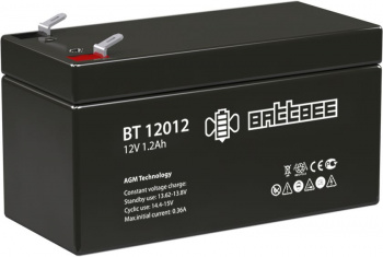 Аккумулятор  BT 12012 BattBee