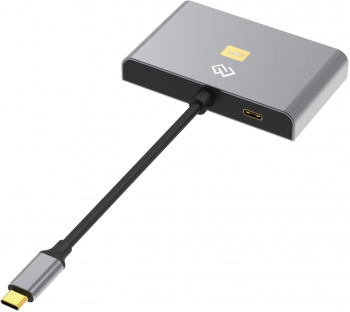 Стыковочная станция Digma  DS-500