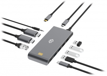 Стыковочная станция Digma  DS-580