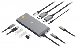 Стыковочная станция Digma  DS-580