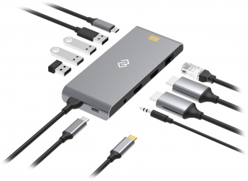 Стыковочная станция Digma  DS-580