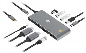 Стыковочная станция Digma  DS-580