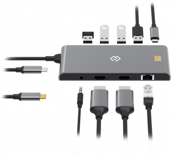 Стыковочная станция Digma  DS-580