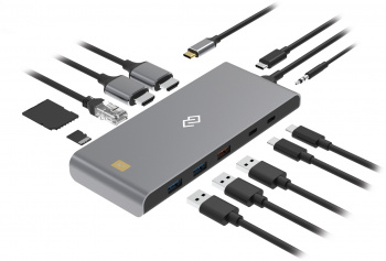 Стыковочная станция Digma  DS-590