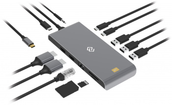 Стыковочная станция Digma  DS-590