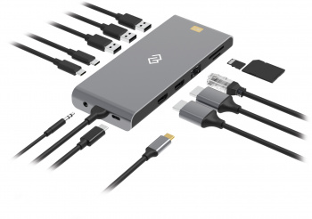 Стыковочная станция Digma  DS-590