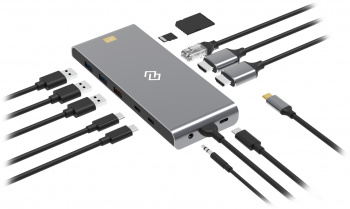 Стыковочная станция Digma  DS-590