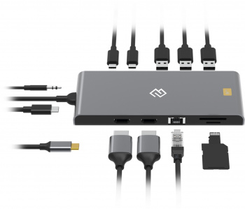 Стыковочная станция Digma  DS-590