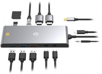 Стыковочная станция Digma  DS-590