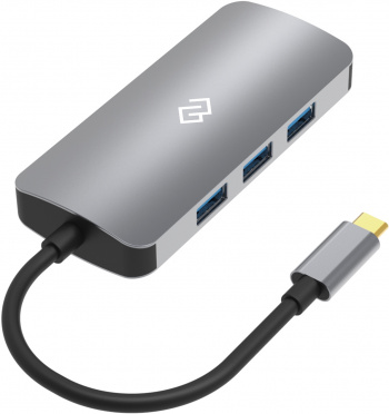 Стыковочная станция Digma  DS-502