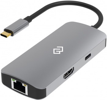 Стыковочная станция Digma  DS-502