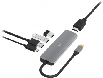 Стыковочная станция Digma  DS-501