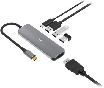 Стыковочная станция Digma  DS-501