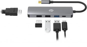 Стыковочная станция Digma  DS-501