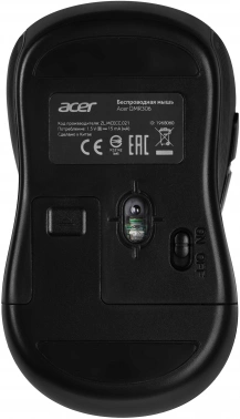 Мышь Acer OMR306