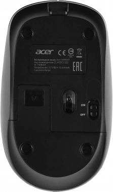 Мышь Acer OMR307