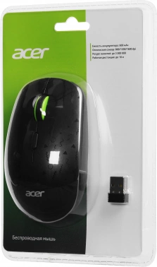 Мышь Acer OMR307