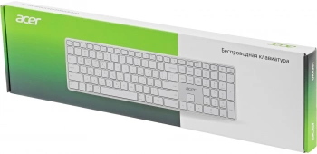 Клавиатура Acer OKR301