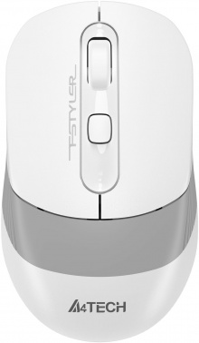 Мышь A4Tech Fstyler FG10CS Air